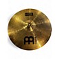 Used MEINL 20in HCS Ride Cymbal thumbnail