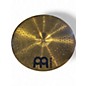 Used MEINL 20in HCS Ride Cymbal