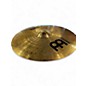 Used MEINL 20in HCS Ride Cymbal