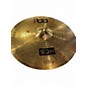 Used MEINL 20in HCS Ride Cymbal