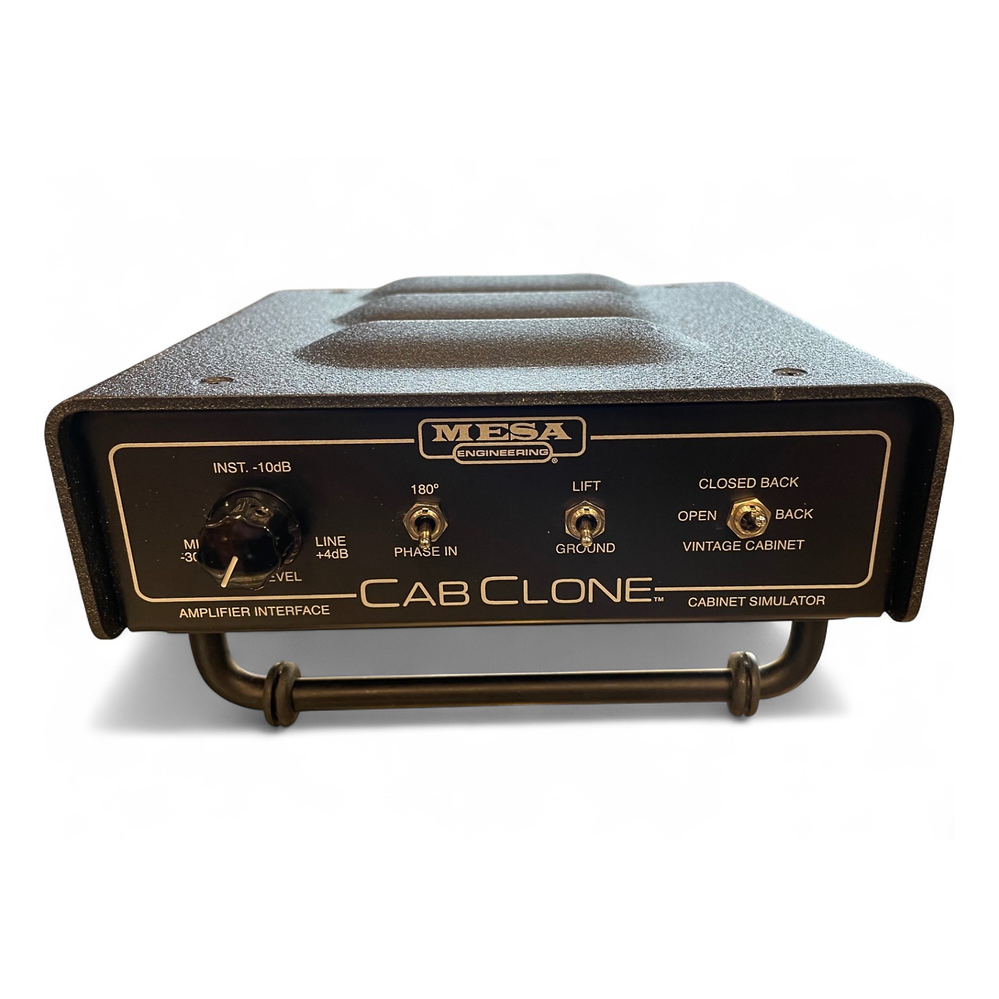 Used MESA/Boogie CAB CLONE | Guitar Center