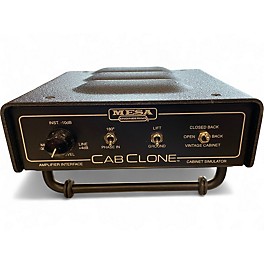 Used MESA/Boogie CAB CLONE