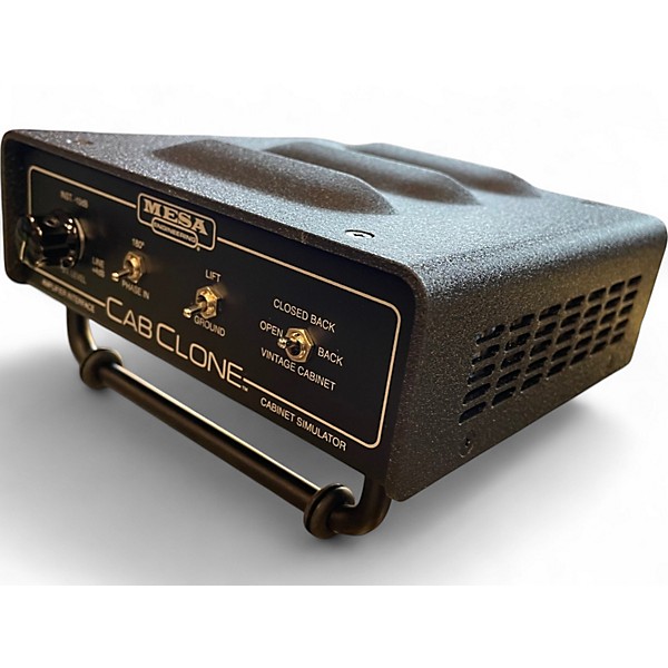 Used MESA/Boogie CAB CLONE