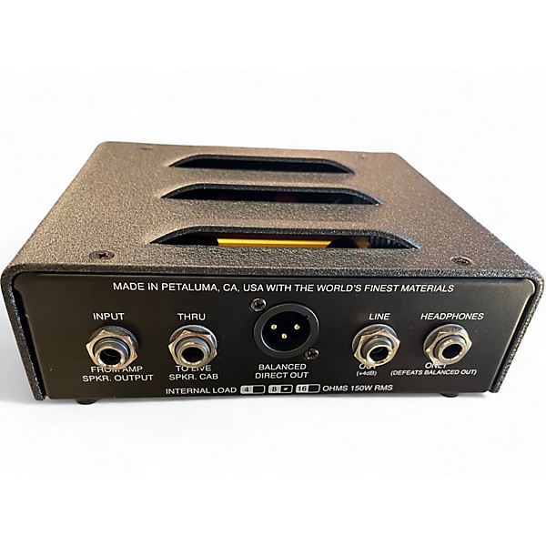 Used MESA/Boogie CAB CLONE