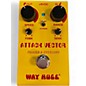 Used Way Huge Electronics ATTACK VECTOR Effect Processor thumbnail