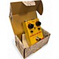 Used Way Huge Electronics ATTACK VECTOR Effect Processor