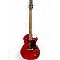 Used 2024 Gibson Les Paul Special Vintage Trans Cherry Solid Body Electric Guitar thumbnail
