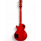 Used 2024 Gibson Les Paul Special Vintage Trans Cherry Solid Body Electric Guitar
