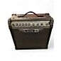 Used Line 6 Spider III 15 1X8 15W Guitar Combo Amp thumbnail