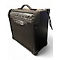 Used Line 6 Spider III 15 1X8 15W Guitar Combo Amp