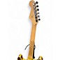 Used Squier PARANORMAL CUSTOM NASHVILLE TELECASTER Aztec Gold Solid Body Electric Guitar