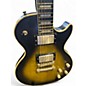 Used Epiphone Les Paul Prophecy Olive Tiger Aged Gloss Solid Body Electric Guitar thumbnail