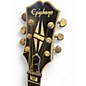 Used Epiphone Les Paul Prophecy Olive Tiger Aged Gloss Solid Body Electric Guitar