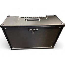 Used BOSS Katana 100 MKII 100W 2x12 Guitar Combo Amp