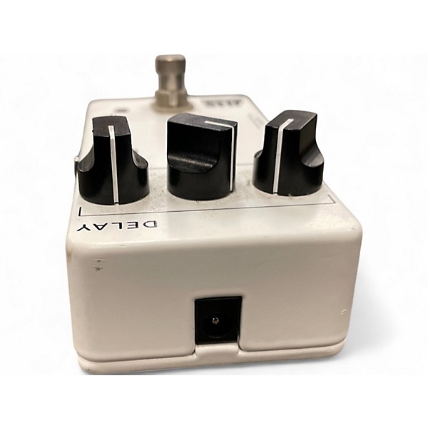 Used JHS Pedals Delay Effect Pedal