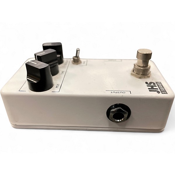 Used JHS Pedals Delay Effect Pedal