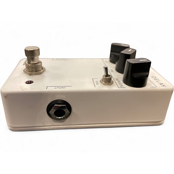 Used JHS Pedals Delay Effect Pedal
