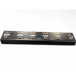 Used BOSS GAFC EX Pedal