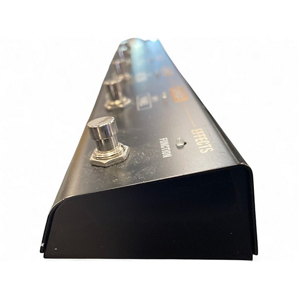 Used BOSS GAFC EX Pedal