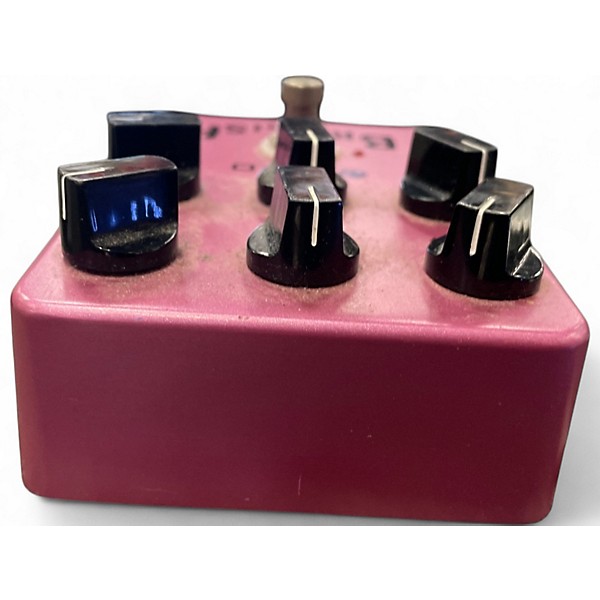 Used Joyo British Sound Effect Pedal