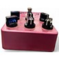 Used Joyo British Sound Effect Pedal