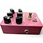 Used Joyo British Sound Effect Pedal
