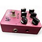 Used Joyo British Sound Effect Pedal