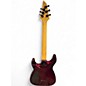 Used Jackson DXMGT Red Solid Body Electric Guitar