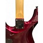Used Jackson DXMGT Red Solid Body Electric Guitar