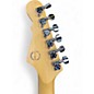 Used G&L Tribute Legacy Classic White Solid Body Electric Guitar