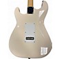 Used G&L Tribute Legacy Classic White Solid Body Electric Guitar