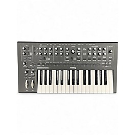 Used Moog messenger Synthesizer
