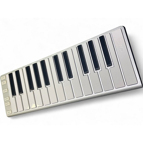 Used CME XKEY AIR MIDI Controller
