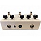 Used Jetter Gear GS3 Effect Pedal
