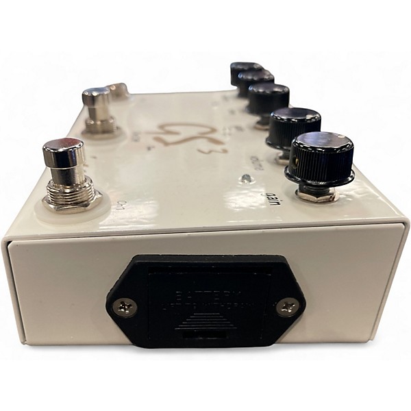 Used Jetter Gear GS3 Effect Pedal