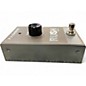 Used TC Electronic Rush Booster Effect Pedal