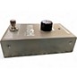 Used TC Electronic Rush Booster Effect Pedal