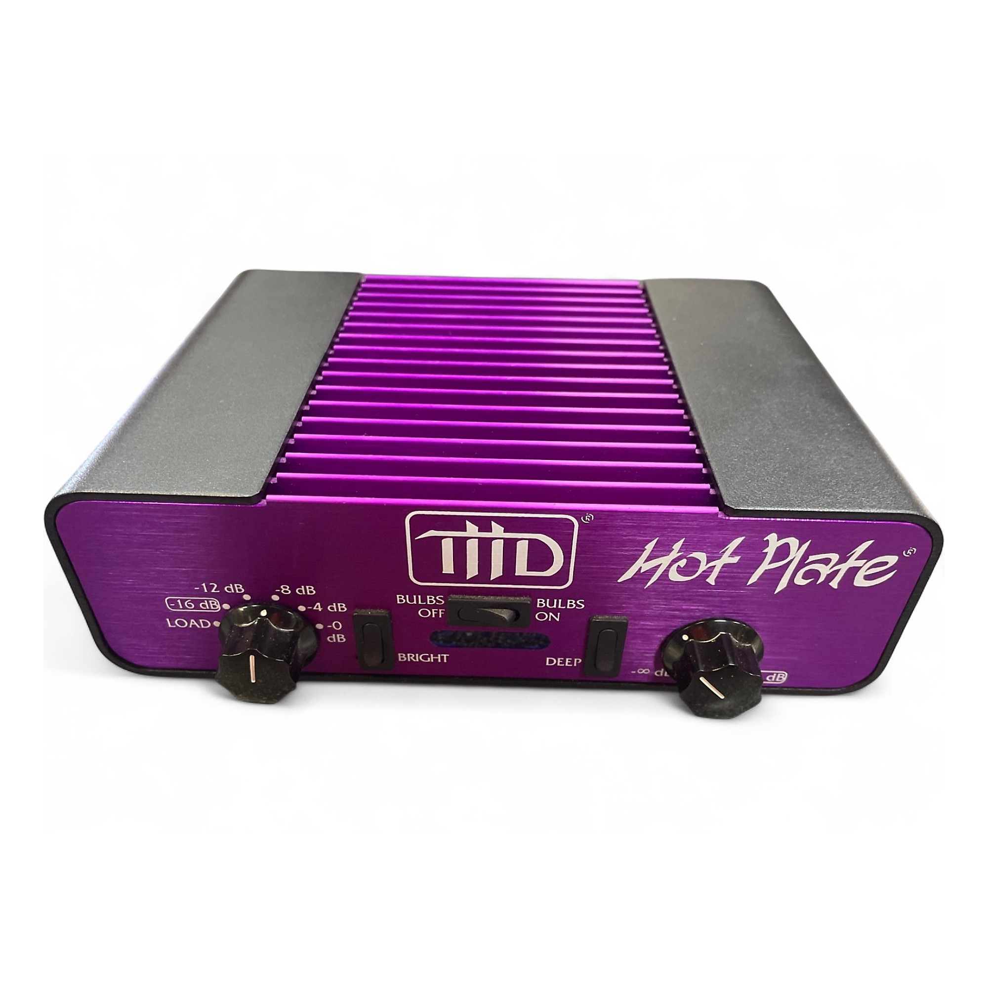 Used THD Hot Plate Power Attenuator | Guitar Center