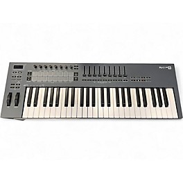 Used Novation FLKEY49 MIDI Controller