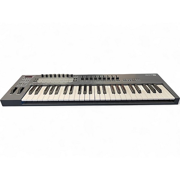 Used Novation FLKEY49 MIDI Controller