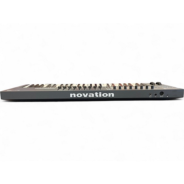 Used Novation FLKEY49 MIDI Controller