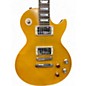 Used Epiphone Kirk Hammett "Greeny" 1959 greeny burst Solid Body Electric Guitar thumbnail