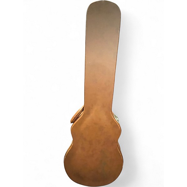 Used Epiphone Kirk Hammett "Greeny" 1959 greeny burst Solid Body Electric Guitar