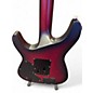 Used Schecter Guitar Research C-1 Satin Red Solid Body Electric Guitar