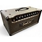 Used Bad Cat LYNX X 2-CHANNEL 40W Tube Guitar Amp Head