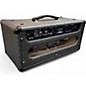 Used Bad Cat LYNX X 2-CHANNEL 40W Tube Guitar Amp Head
