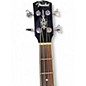 Used Fender T Bucket Bass 3 Tone Sunburst Acoustic Bass Guitar