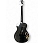 Used Fender T Bucket Bass 3 Tone Sunburst Acoustic Bass Guitar