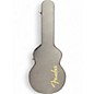 Used Fender T Bucket Bass 3 Tone Sunburst Acoustic Bass Guitar