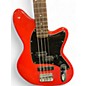 Used Ibanez TMB30 RED Electric Bass Guitar